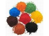 Colorants et pigments